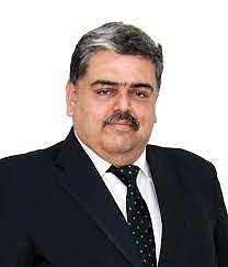 Kausar Shaikh
