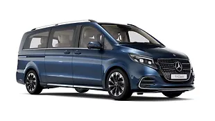 Used V-Class in Used V-Class in
