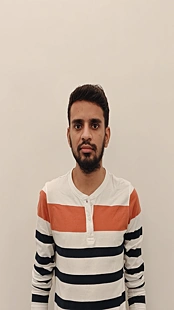 Anirban Mukherjee