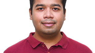 Ankit Ajay Nema