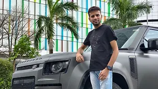 Anirban Mukherjee