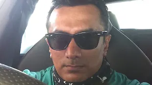 Santosh Kuttikote Gangadharan