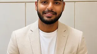 Aman Sharma
