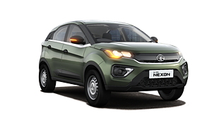 Tata nexon store xe music system