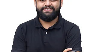 Manickam Thiyagarajan