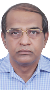 Shaurya Pralhad Chaudhari