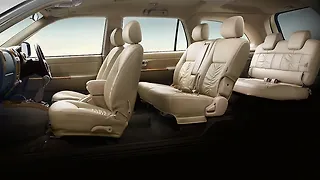 इसुज़ू mu7 [2014-2017]