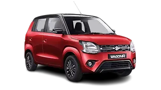 Maruti Suzuki Wagon R