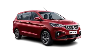 Maruti Suzuki Ertiga