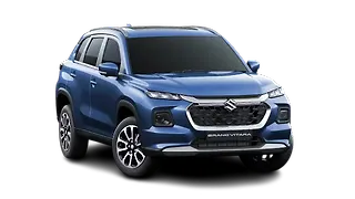 Maruti Suzuki Grand Vitara