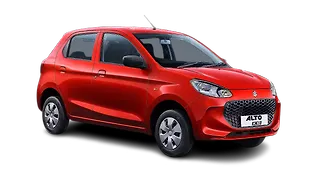 Maruti Suzuki Alto K10