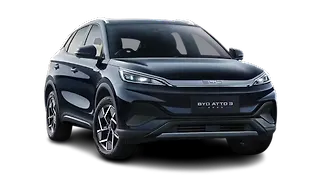 BYD Atto 3