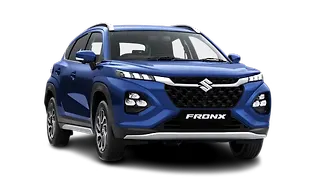 Maruti Suzuki Fronx