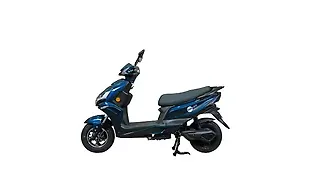 Hop Electric LEO Left Side View