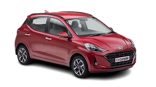Hyundai Grand i10 Nios