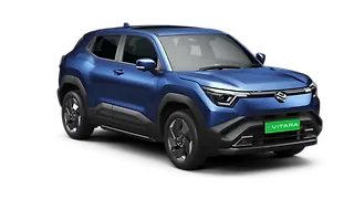 Maruti Suzuki e Vitara