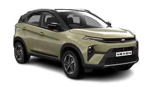 Tata Nexon