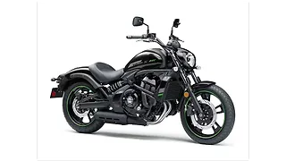Kawasaki Vulcan S [2023] Right Front Three Quarter