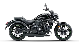 Kawasaki Vulcan S [2023] Right Side View