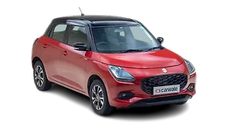 Maruti Suzuki Swift