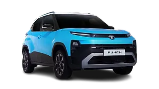 Tata Punch