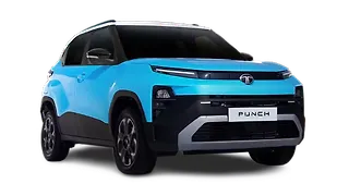 Tata Punch