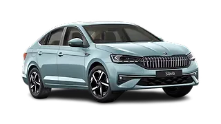 Skoda Slavia
