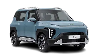 Kia Syros EV