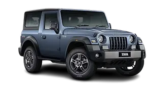 Mahindra Thar