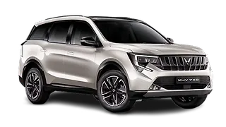 Mahindra XUV 7XO
