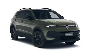 Volkswagen Taigun