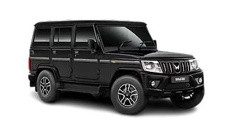 Mahindra Bolero