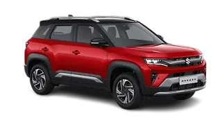 Maruti Suzuki Brezza Maruti Suzuki Brezza