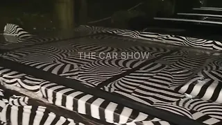 Mahindra Scorpio N Facelift Sunroof/Moonroof