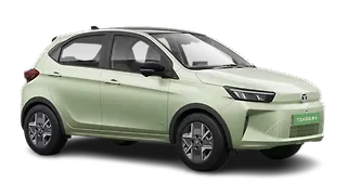 Tata Tiago EV