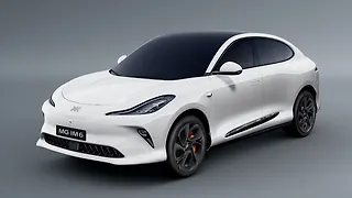MG IM6 MG IM6