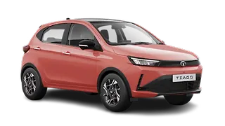 Tata Tiago