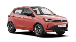 Tata Tiago