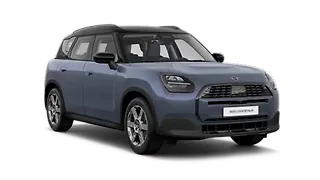 Mini Countryman C