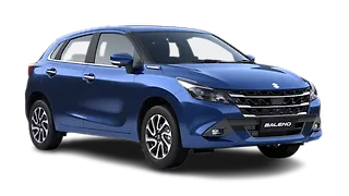 Maruti Suzuki Baleno