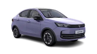 Tata Aeris Tata Aeris