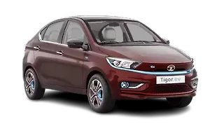 Tata New Tigor EV Tata New Tigor EV