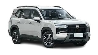 MG Hector Hawk MG Hector Hawk