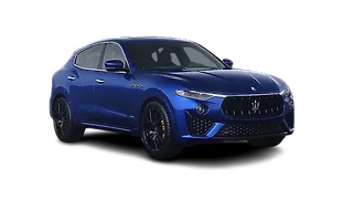 मासेराती लेवांटे ठीक सामने तीन चौथाई