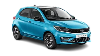 Tata Tiago