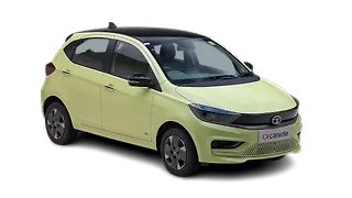 Tata Tiago EV