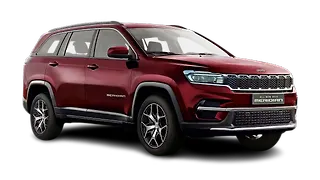 Jeep Meridian Jeep Meridian