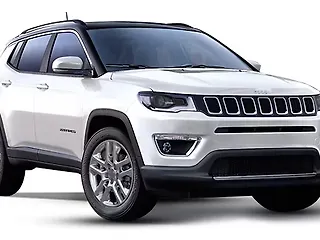 Used Jeep Compass in Mohali Used Jeep Compass in Mohali