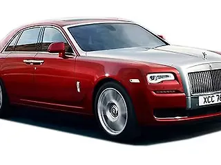 Used Rolls-Royce Ghost in बैंगलोर Used Rolls-Royce Ghost in बैंगलोर