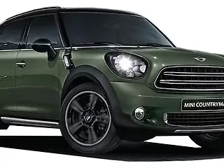 Used Mini Countryman in कानपुर Used Mini Countryman in कानपुर